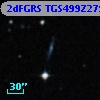 2dFGRS TGS499Z279