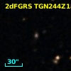 2dFGRS TGN244Z187