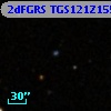 2dFGRS TGS121Z155