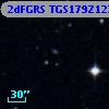 2dFGRS TGS179Z123