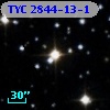 TYC 2844-13-1