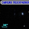 2dFGRS TGS374Z035
