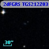 2dFGRS TGS212Z031