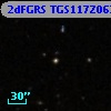2dFGRS TGS117Z062