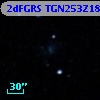 2dFGRS TGN253Z189
