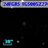 2dFGRS TGS005Z276