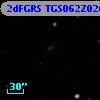 2dFGRS TGS062Z026