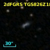 2dFGRS TGS826Z187