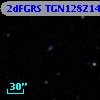 2dFGRS TGN128Z144