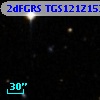 2dFGRS TGS121Z153