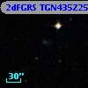 2dFGRS TGN435Z253