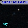 2dFGRS TGS190Z213