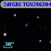 2dFGRS TGN286Z049