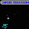 2dFGRS TGN133Z047