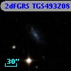 2dFGRS TGS493Z081