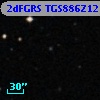 2dFGRS TGS886Z121