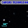 2dFGRS TGS805Z440