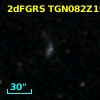 2dFGRS TGN082Z190