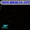 NVSS J093624+575554