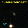 2dFGRS TGN256Z140