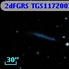 2dFGRS TGS117Z002