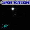 2dFGRS TGS623Z087
