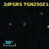 2dFGRS TGN250Z166