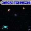 2dFGRS TGS905Z099