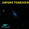 2dFGRS TGS824Z084
