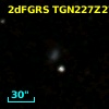 2dFGRS TGN227Z279