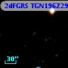2dFGRS TGN196Z290