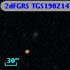2dFGRS TGS190Z147