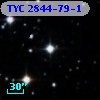 TYC 2844-79-1