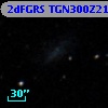 2dFGRS TGN300Z218