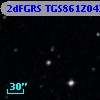 2dFGRS TGS861Z042