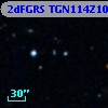 2dFGRS TGN114Z108