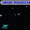 2dFGRS TGN165Z191