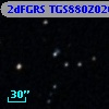 2dFGRS TGS880Z020