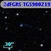 2dFGRS TGS900Z193
