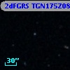 2dFGRS TGN175Z087