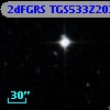 2dFGRS TGS533Z202