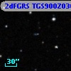 2dFGRS TGS900Z036