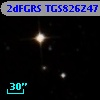 2dFGRS TGS826Z471