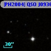 [PH2004] QSO J0936+5811 abs 2.275