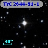 TYC 2844-91-1