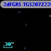 2dFGRS TGS207Z220