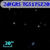 2dFGRS TGS175Z208