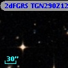 2dFGRS TGN290Z122