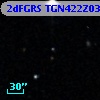 2dFGRS TGN422Z033