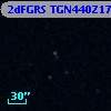 2dFGRS TGN440Z175